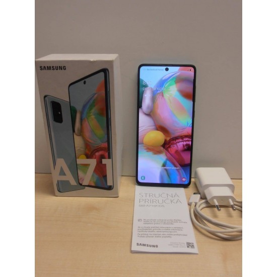 Samsung A71