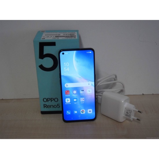 OPPO Reno 5 5G