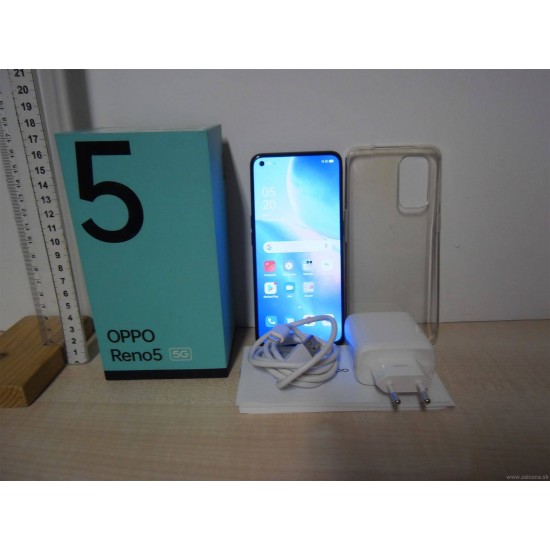 OPPO Reno 5 5G