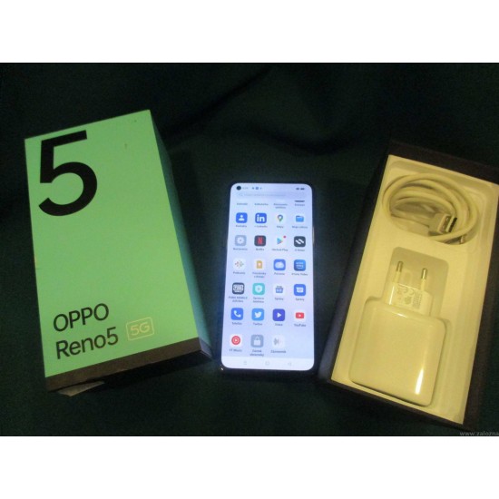 OPPO Reno5 5G