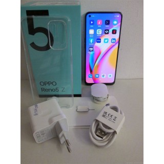 OPPO RENO 5Z