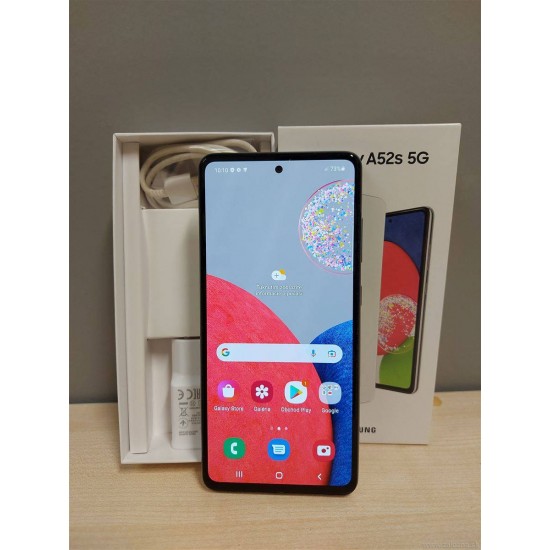 Samsung A52s 5G