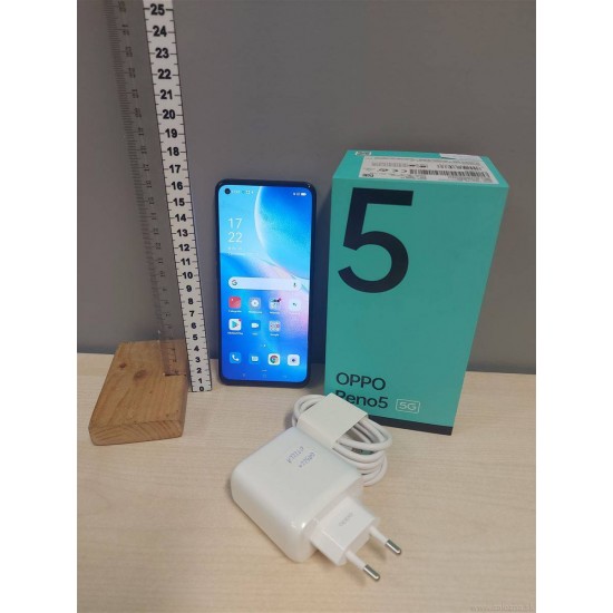 OPPO Renoc5G