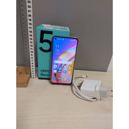 OPPO Reno5 Z