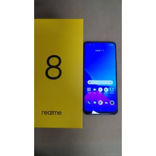 Realme 8