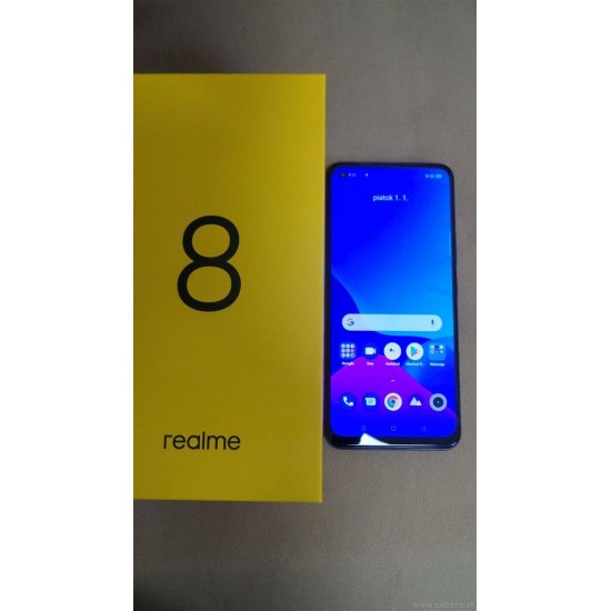 Realme 8