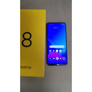 Realme 8