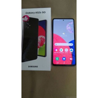 Samsung A52s