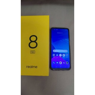 Realme 8