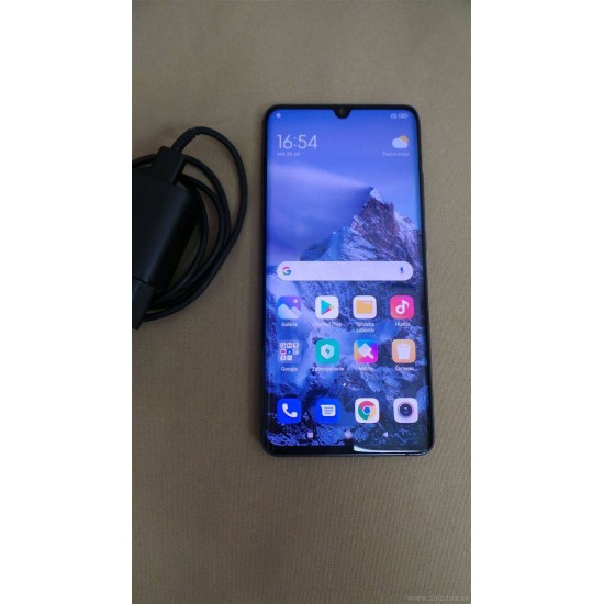 Redmi Note 10 lite