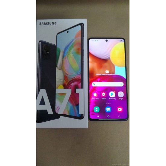 Samsung A71