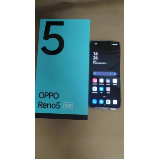 OPPO Reno 5 5G