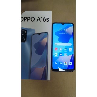 OPPO A16s