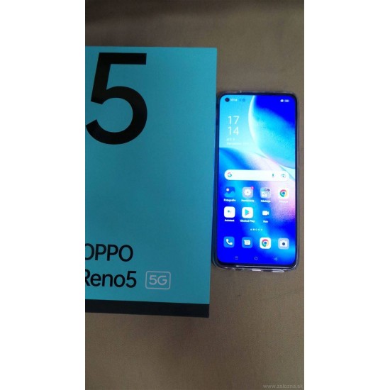 OPPO reno 5