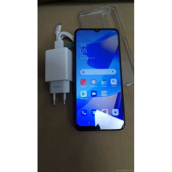 OPPO A16s