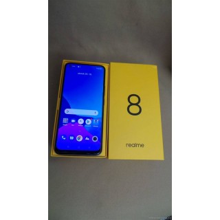 Realme 8