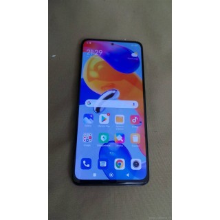 Redmi Note 11 Pro 5G