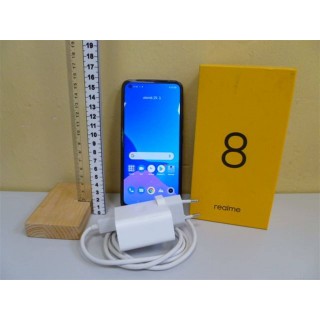 Realme 8