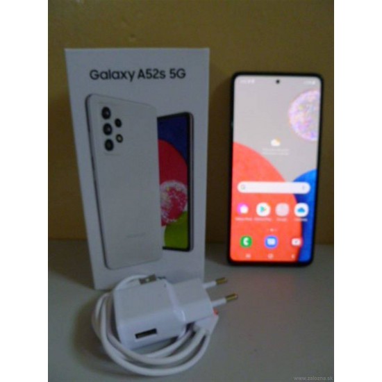 Samsung A52s