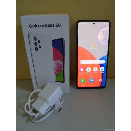 Samsung A52S