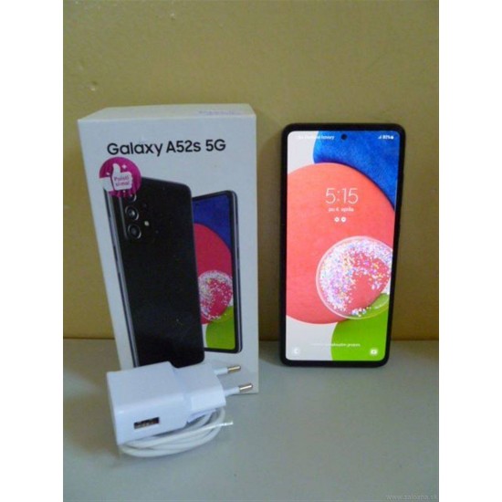 Samsung A52s 5G