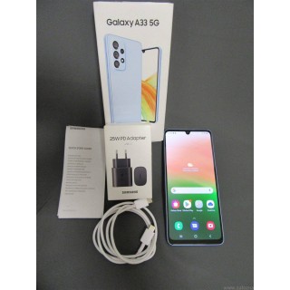 Samsung A33 5G