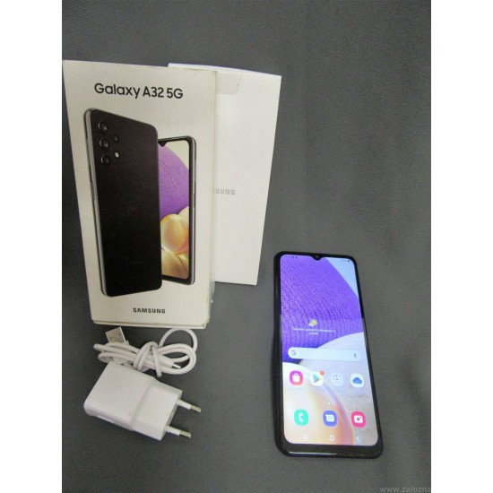 Samsung A32 5G