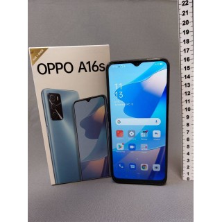 OPPO A16s