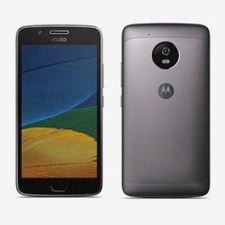 MOTOROLA Moto G5