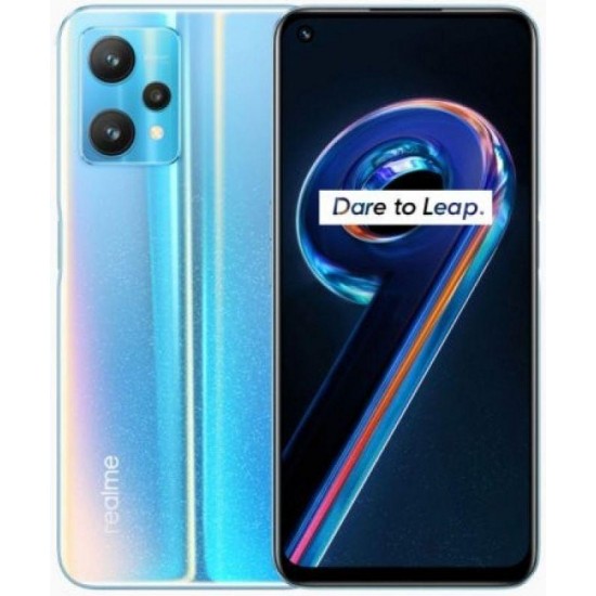 Realme 9 Pro 5G