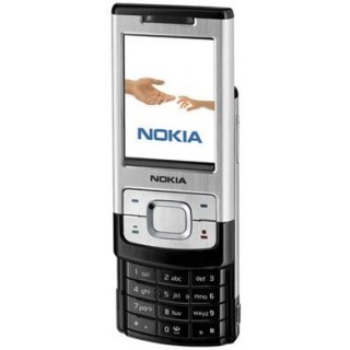 NOKIA 6500 Slide