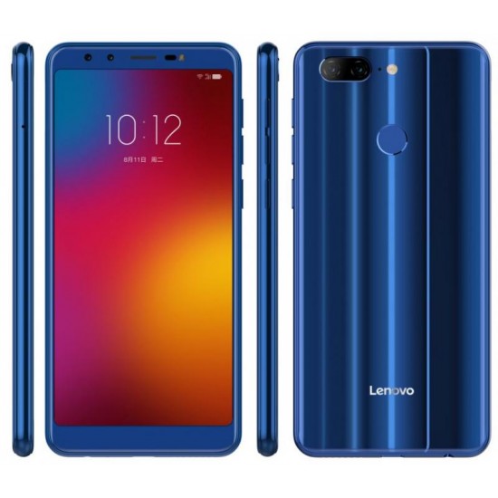 LENOVO K9 Dual