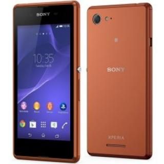 SONY Xperia E3 D2203