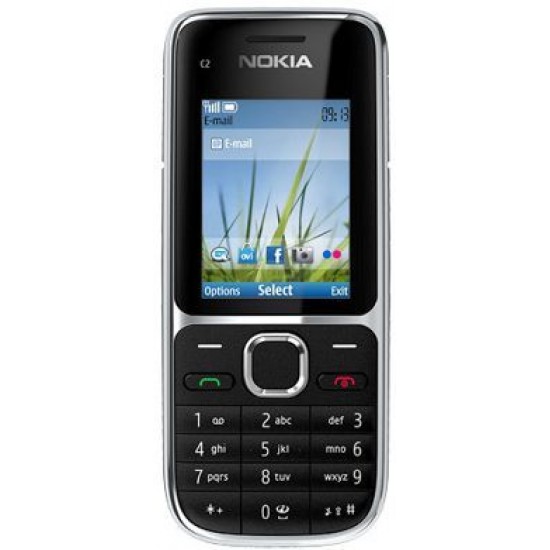 NOKIA C2-01