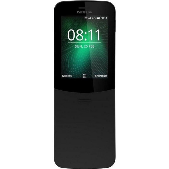 NOKIA 8110 4G Dual TA-1048