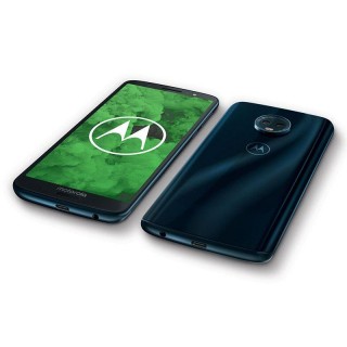 MOTOROLA Moto G6 Plus