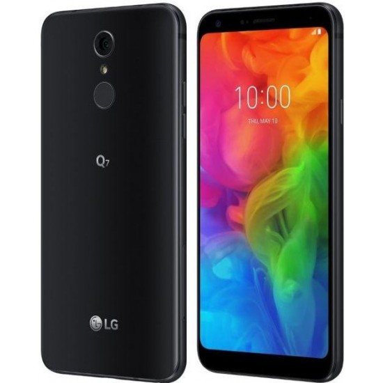 LG Q7 Dual