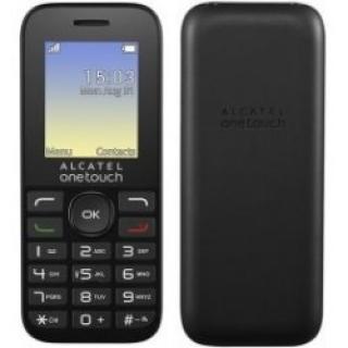 ALCATEL OT 1016G