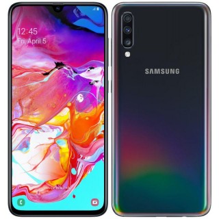 SAMSUNG A70 6/128GB Dual Galaxy A70 Dual, A705