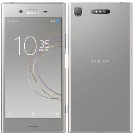 SONY Xperia XZ1