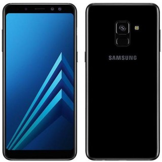 SAMSUNG A8 2018
SM-A530F