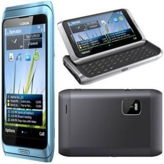 NOKIA E7