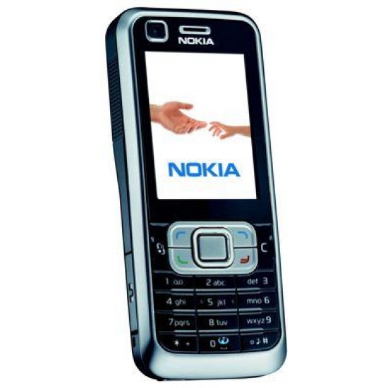 NOKIA 6120c