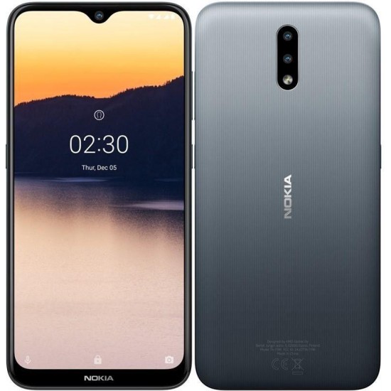 NOKIA 2.3 2/32GB Dual