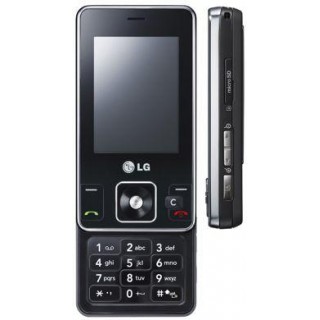 LG KC550