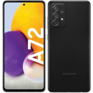 SAMSUNG A72 6/128GB Dual