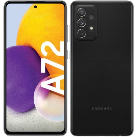 SAMSUNG A72 6/128GB Dual