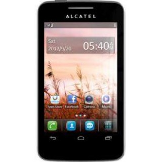 ALCATEL OT 3040D