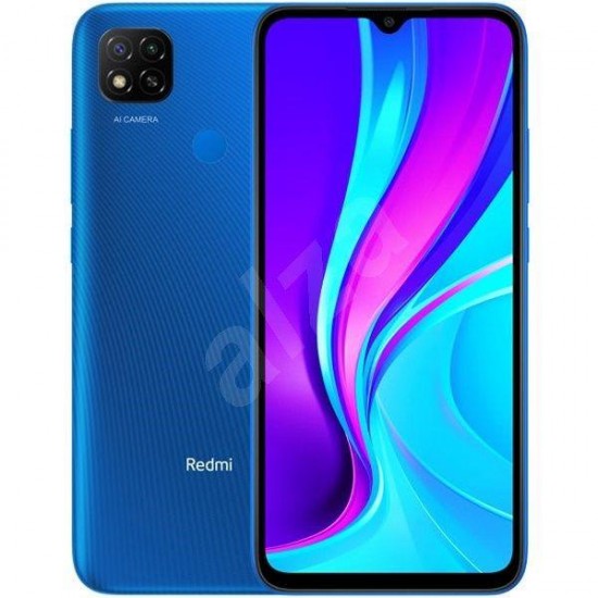 XIAOMI Redmi 9C nfc 2/32