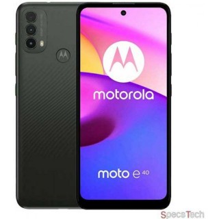 MOTOROLA Moto E40